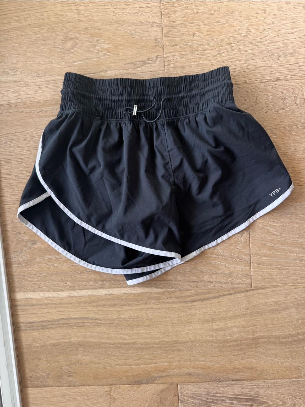 MotionTek flyaway shorts